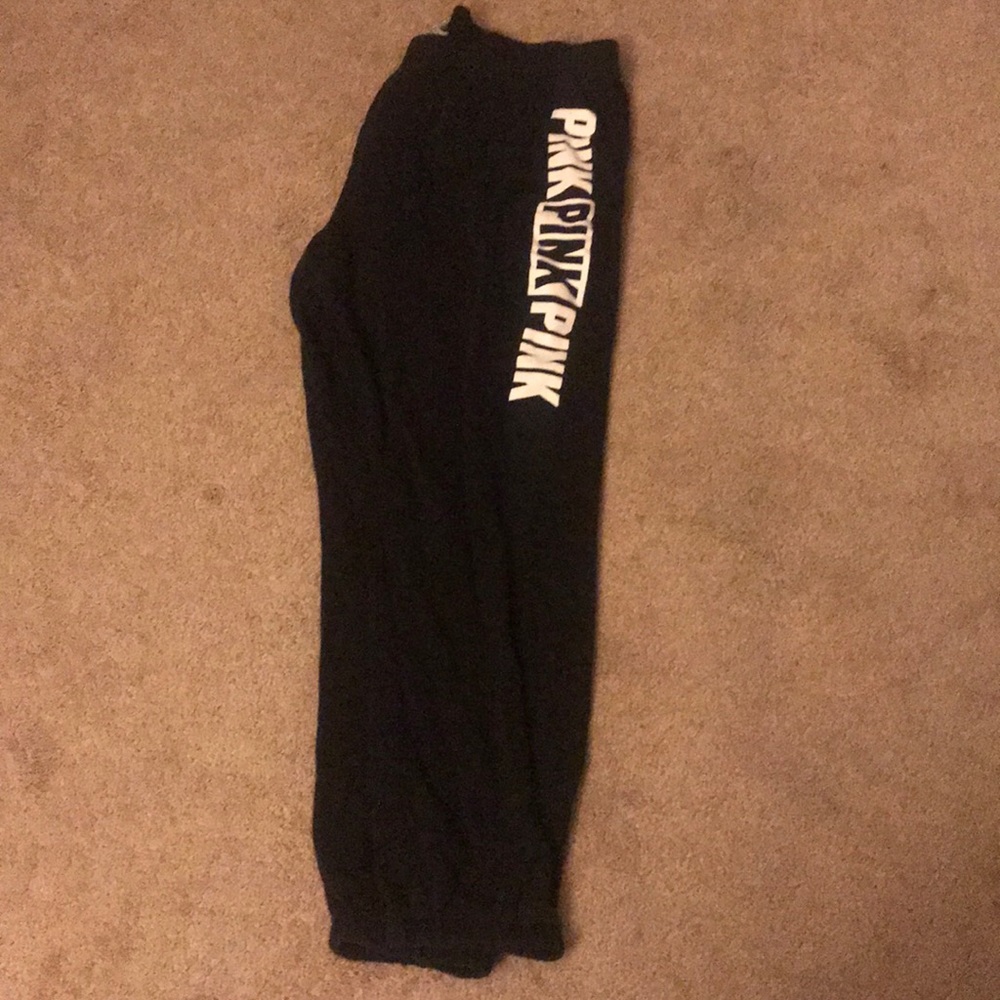 PINK Sweatpants